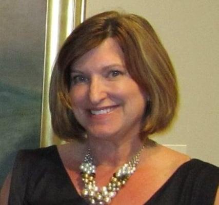 photo of Kathleen B.