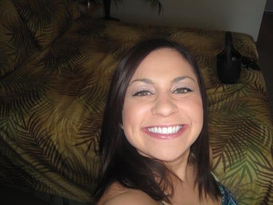 photo of Elizabeth V.