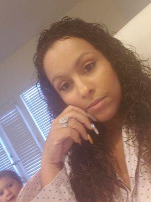 Photo of Alana Love L.