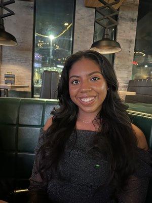 Photo of Alexia M.