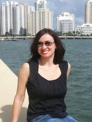 photo of Gretchen G.