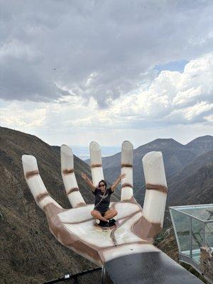 Photo of Karen C.