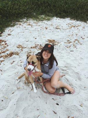 photo of Alexandra P.