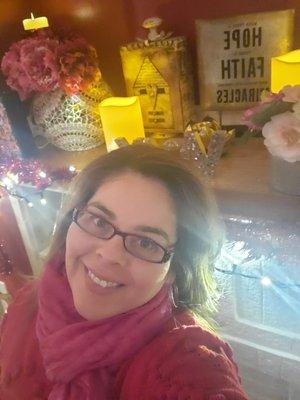 Photo of Christine G.