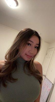 photo of Vanessa K.