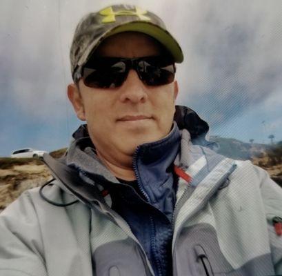 photo of Roberto Carlos ..