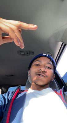 Photo of Ta'Juan C.