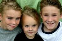 photo of Natalie Ann M.