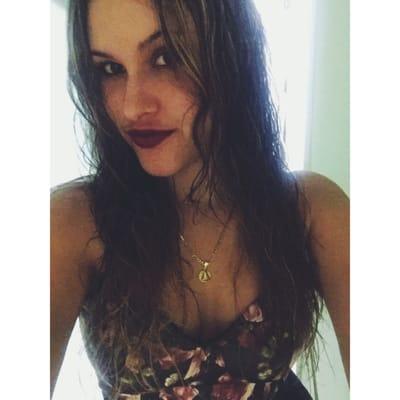 photo of Yalianys R.