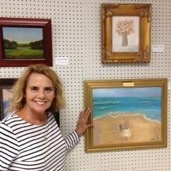 Photo of Susan F.