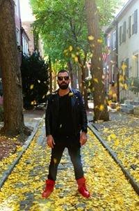 Photo of Avi M.