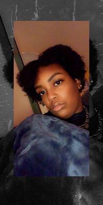 photo of Mindless D.