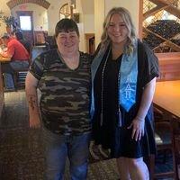 Photo of Kristi P.