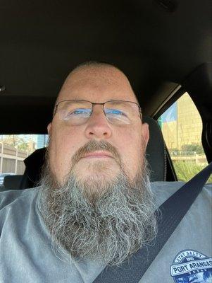 Photo of Corey C.