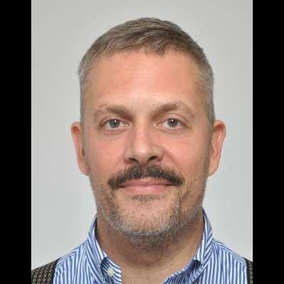 Photo of Andreas G.
