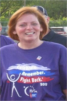Photo of Elizabeth P.