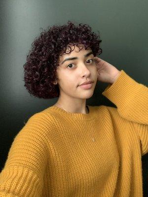 Photo of Naturally J.