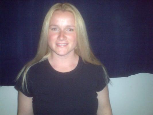 Photo of Christine A.