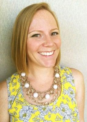 Photo of Megan R.