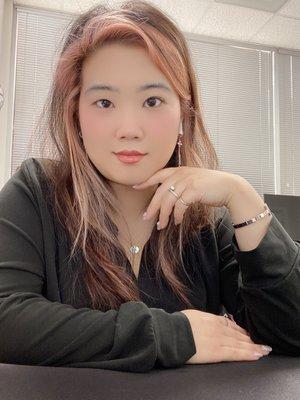 Photo of Christina S.
