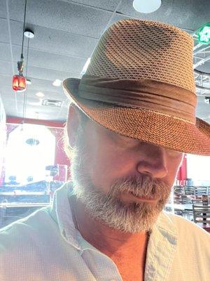 Photo of Gordon T.
