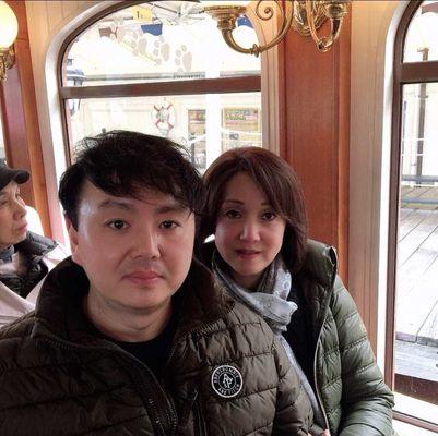 photo of Krispeken K.