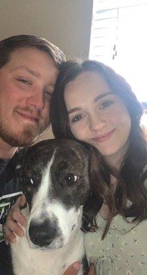 photo of Christopher M.