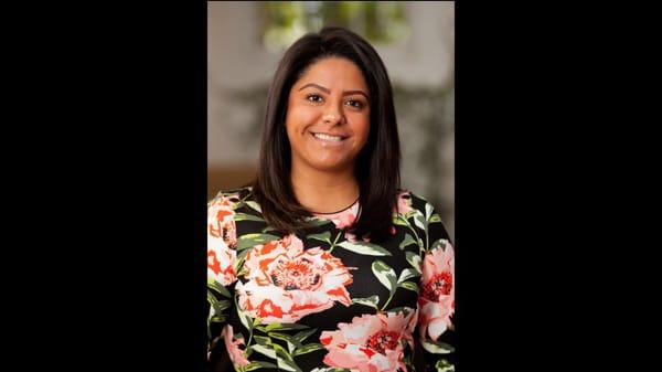 Photo of Gabriela M.