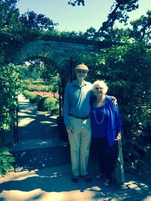 photo of Carollyn R.