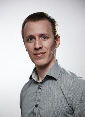 Photo of Jonathan M.
