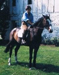 Photo of Sally H.