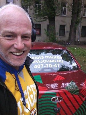 photo of Rick M.
