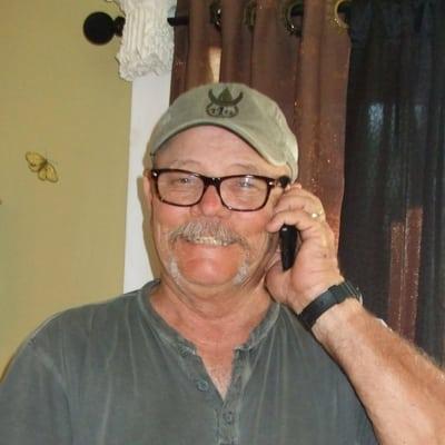 Photo of Raymond P.