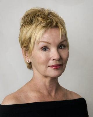 photo of susan c.