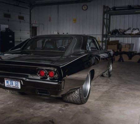 photo of Sterling M.