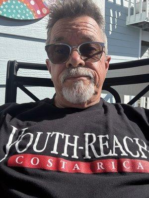 Photo of Curt W.