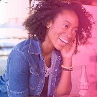 photo of Keilah J.