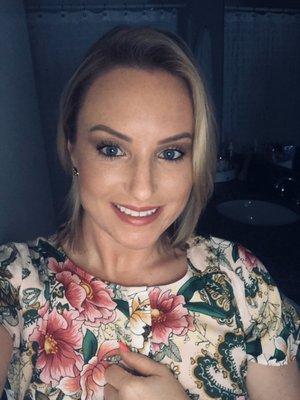 Photo of Brea R.