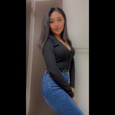 Photo of Jazmine T.