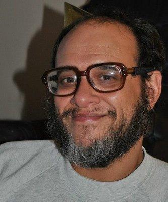 Photo of Shaun M.