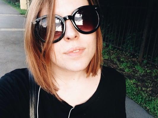 Photo of Anastasia M.