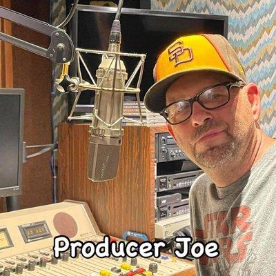 Photo of Joe N.