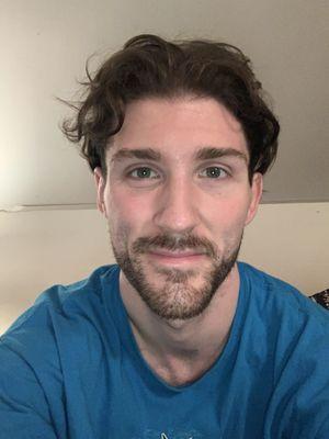 Photo of Zachary H.