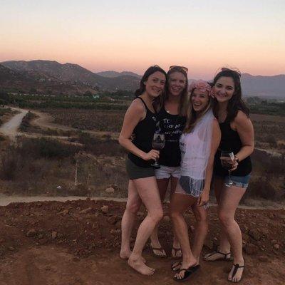 photo of Samantha Y.