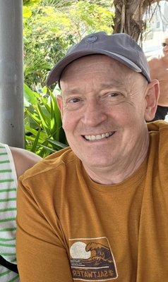 Photo of Joe D.