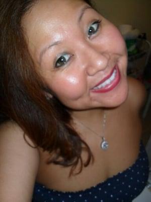 photo of Mareluisa A.