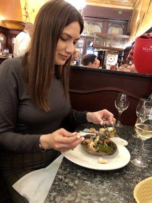 Photo of Gabriela P.