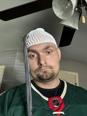Photo of Jared H.
