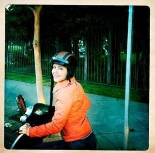 Photo of Tatyana L.