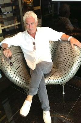 Photo of Marc E.